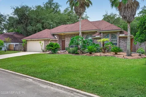 12810 Swamp Owl Lane Jacksonville FL 32258