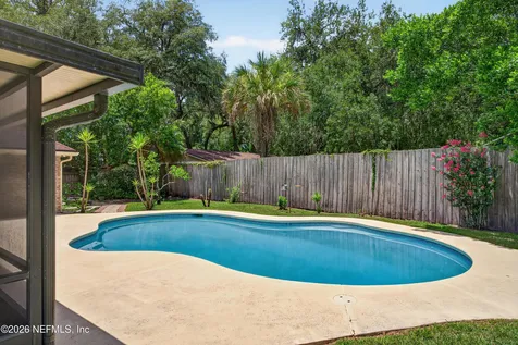 12810 Swamp Owl Lane Jacksonville FL 32258