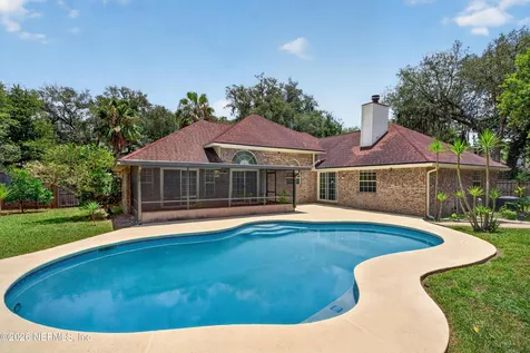 12810 Swamp Owl Lane Jacksonville FL 32258