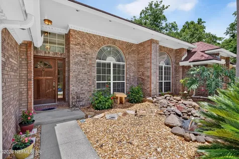 12810 Swamp Owl Lane Jacksonville FL 32258
