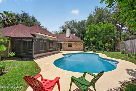 12810 Swamp Owl Lane Jacksonville FL 32258