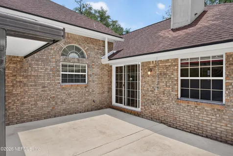 12810 Swamp Owl Lane Jacksonville FL 32258