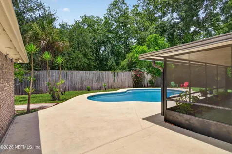 12810 Swamp Owl Lane Jacksonville FL 32258
