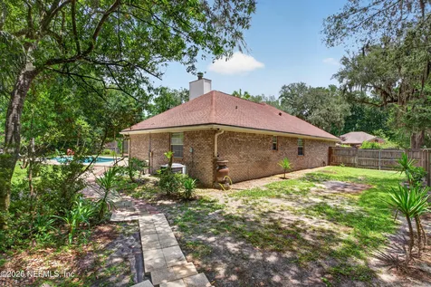 12810 Swamp Owl Lane Jacksonville FL 32258