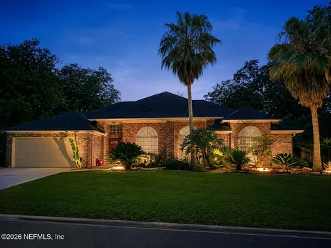 12810 Swamp Owl Lane Jacksonville FL 32258