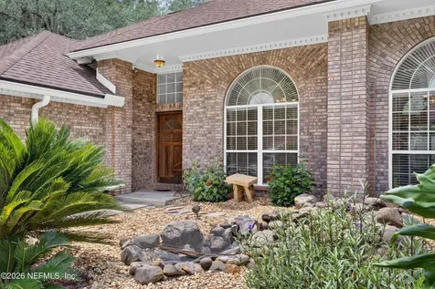 12810 Swamp Owl Lane Jacksonville FL 32258
