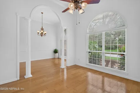 12810 Swamp Owl Lane Jacksonville FL 32258
