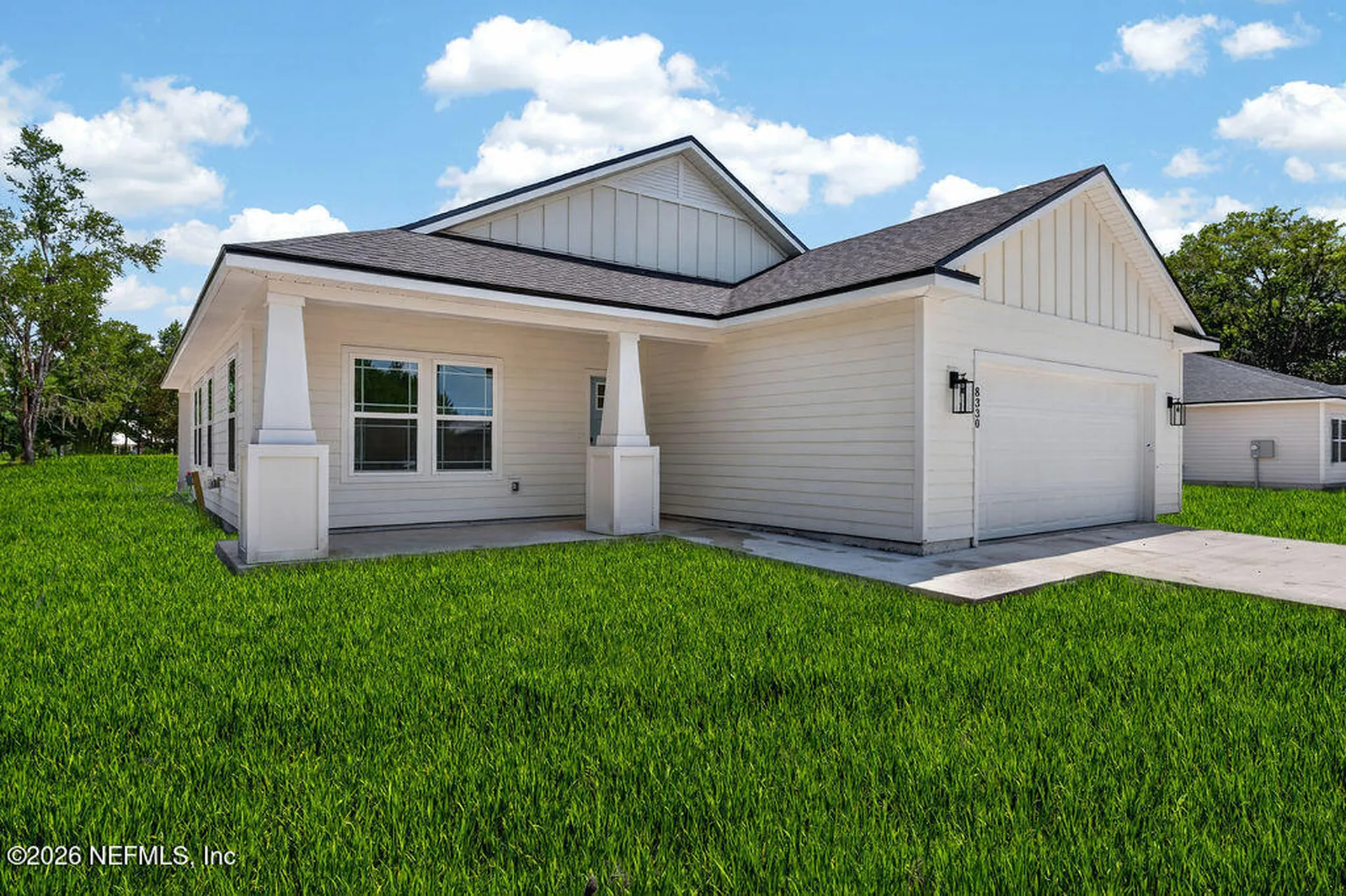18 Bitterroot Avenue Middleburg FL 32068