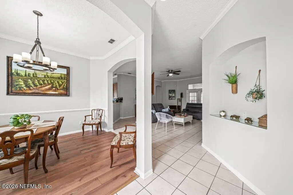 517 Millhouse Lane Orange Park FL 32065