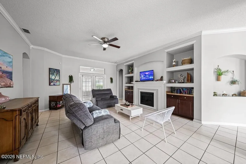 517 Millhouse Lane Orange Park FL 32065