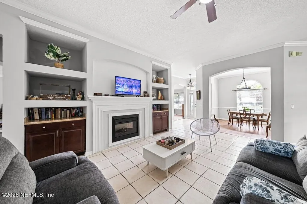 517 Millhouse Lane Orange Park FL 32065