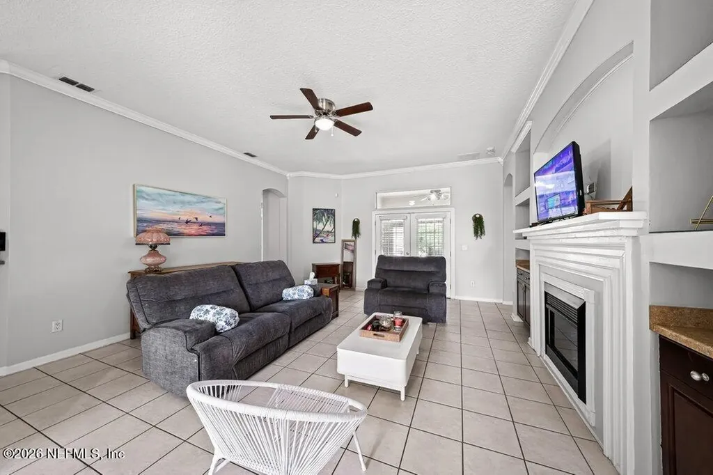 517 Millhouse Lane Orange Park FL 32065