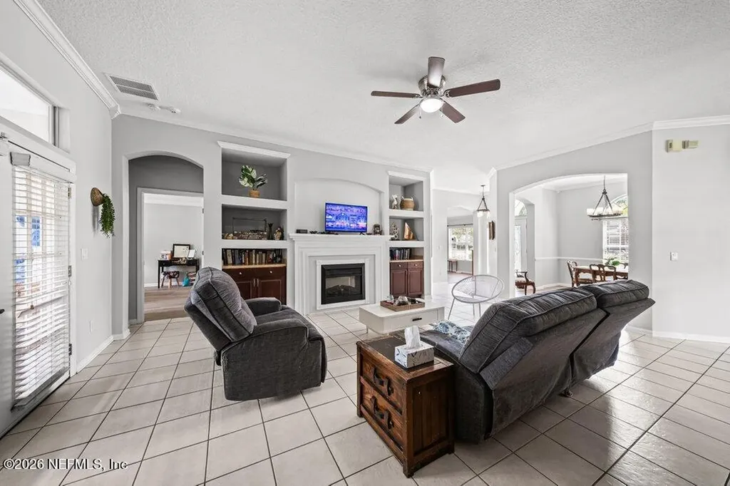 517 Millhouse Lane Orange Park FL 32065