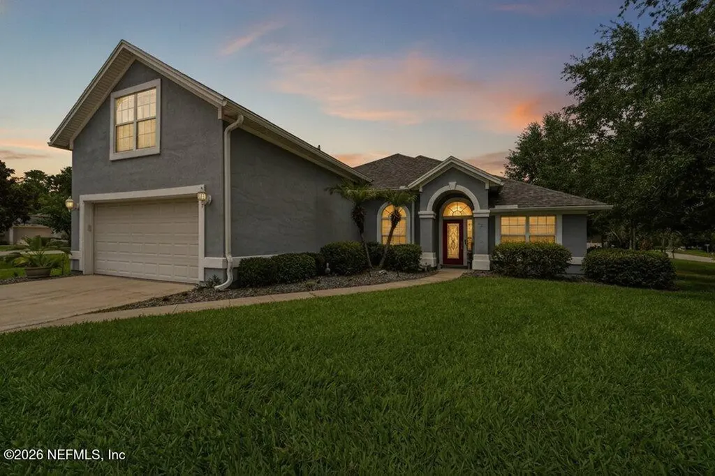 517 Millhouse Lane Orange Park FL 32065
