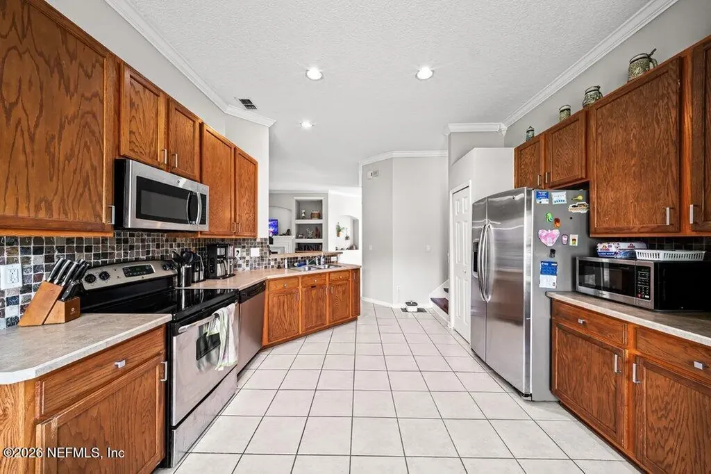 517 Millhouse Lane Orange Park FL 32065
