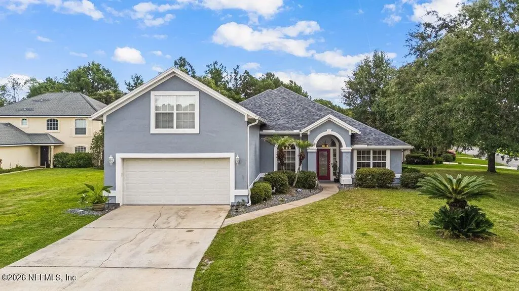 517 Millhouse Lane Orange Park FL 32065
