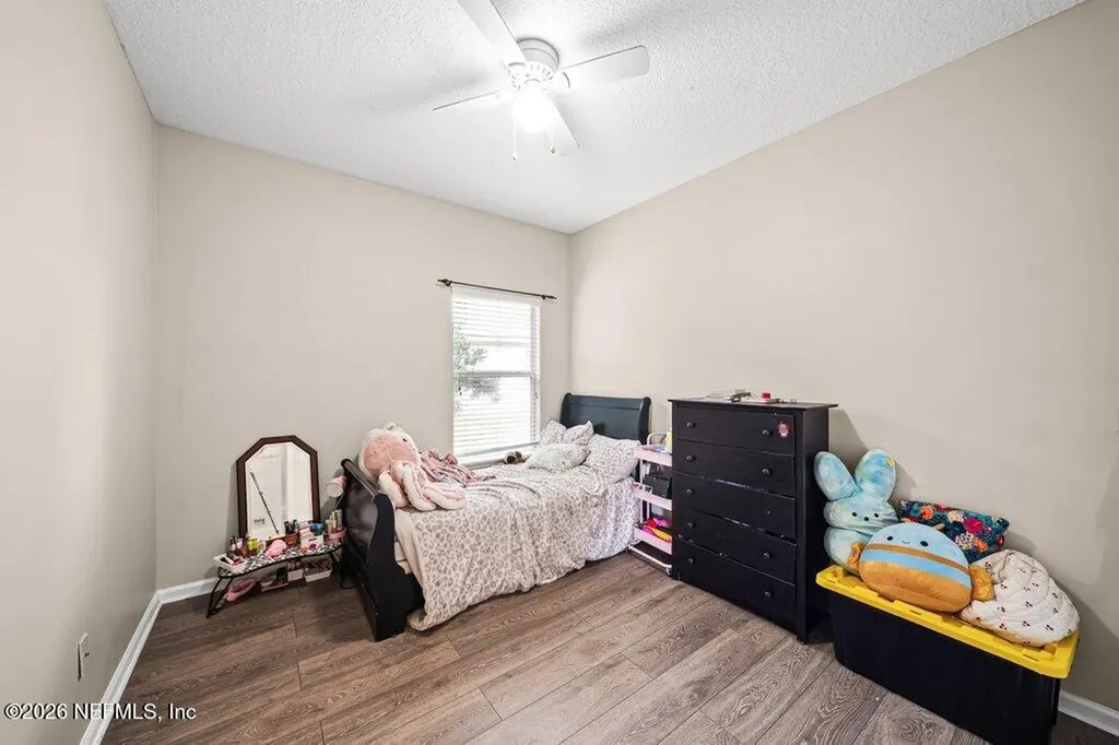 517 Millhouse Lane Orange Park FL 32065