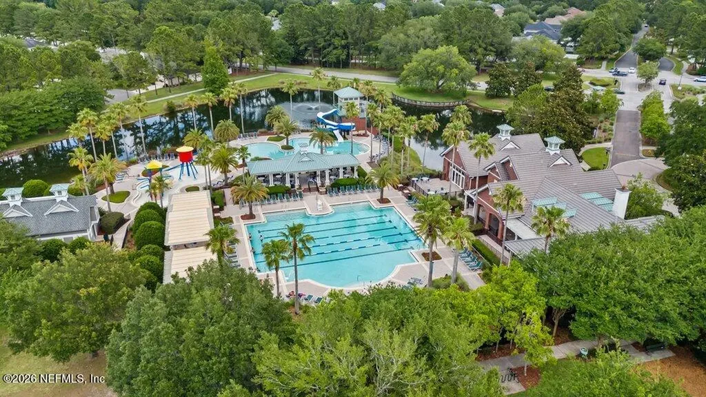 517 Millhouse Lane Orange Park FL 32065
