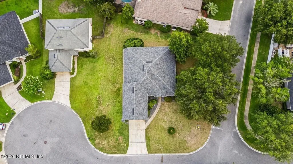 517 Millhouse Lane Orange Park FL 32065