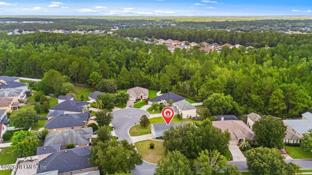 517 Millhouse Lane Orange Park FL 32065