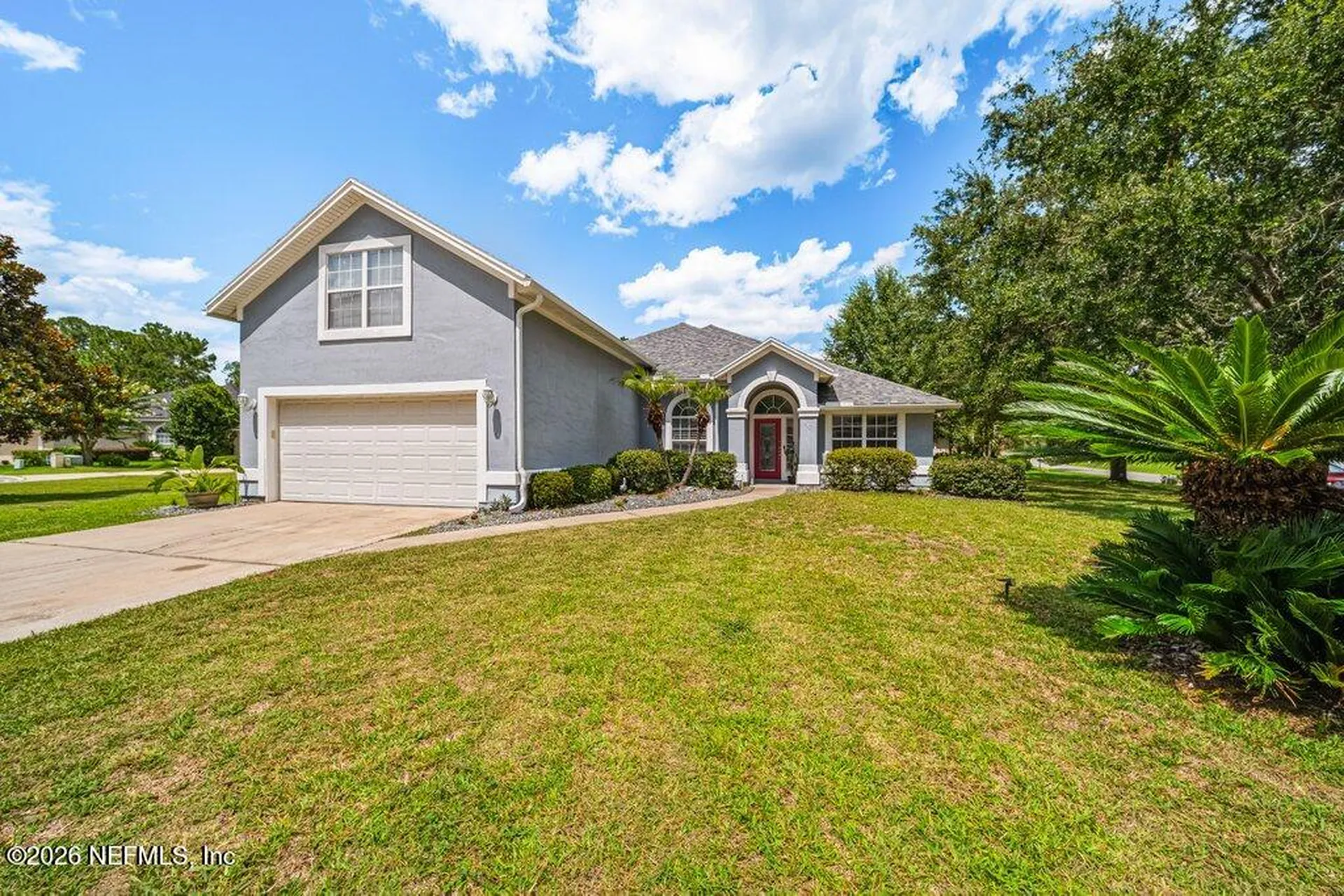 517 Millhouse Lane Orange Park FL 32065