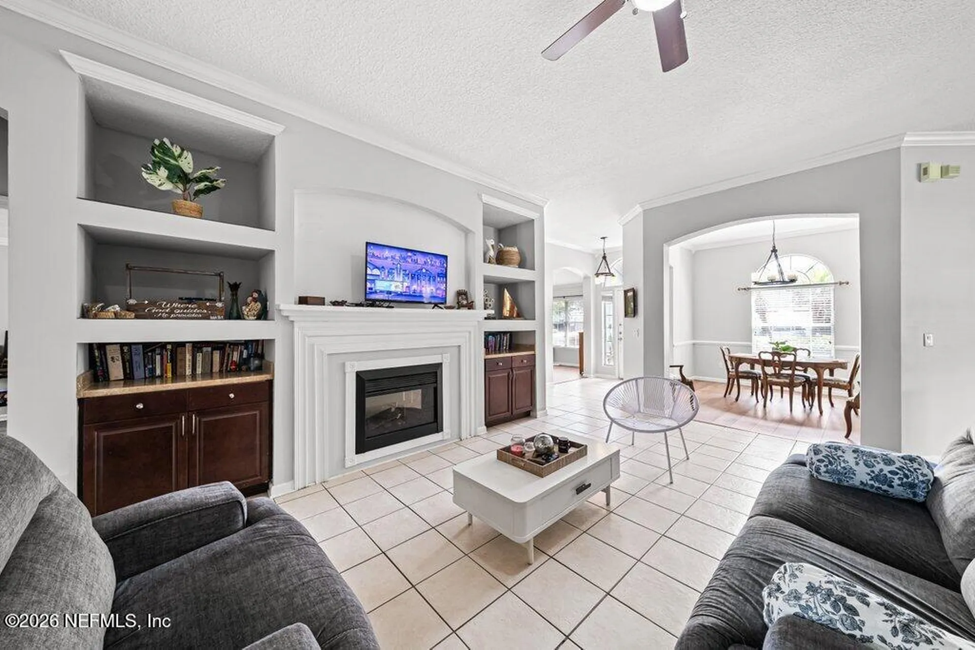 517 Millhouse Lane Orange Park FL 32065