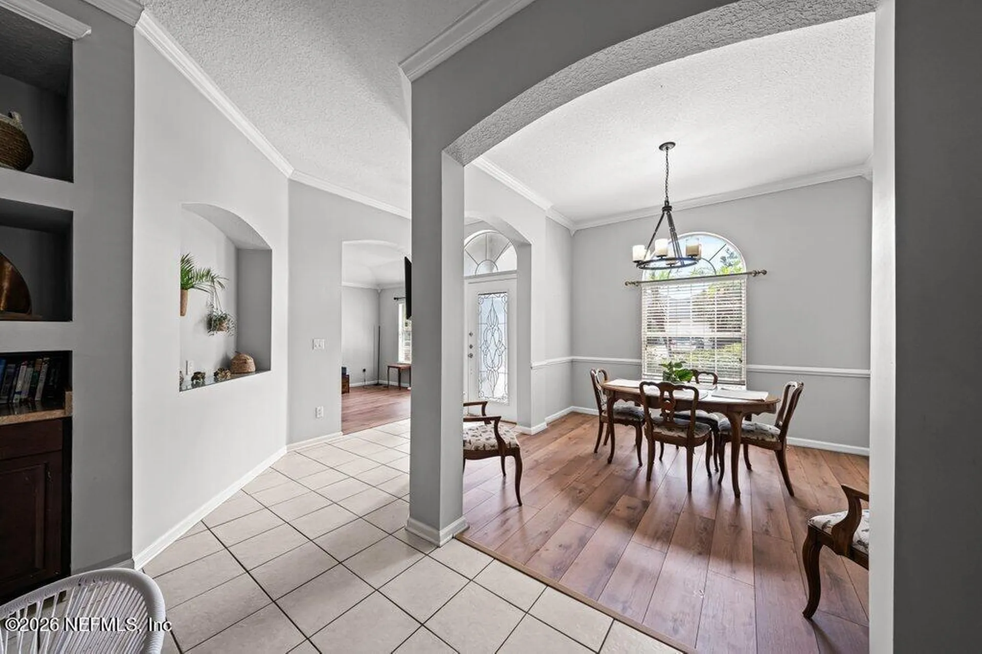 517 Millhouse Lane Orange Park FL 32065