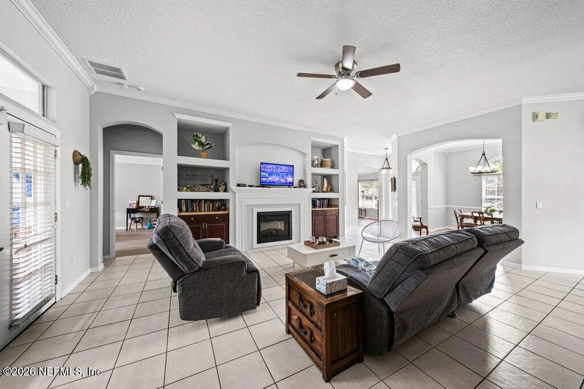 517 Millhouse Lane Orange Park FL 32065
