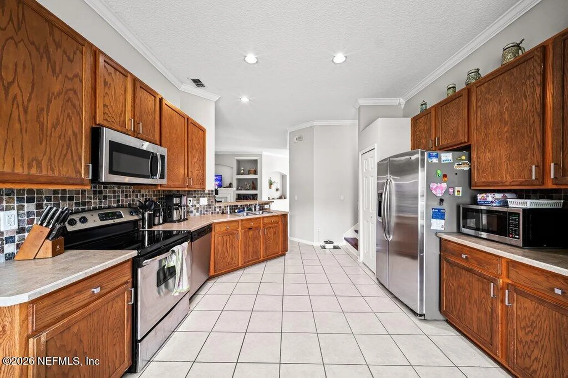 517 Millhouse Lane Orange Park FL 32065