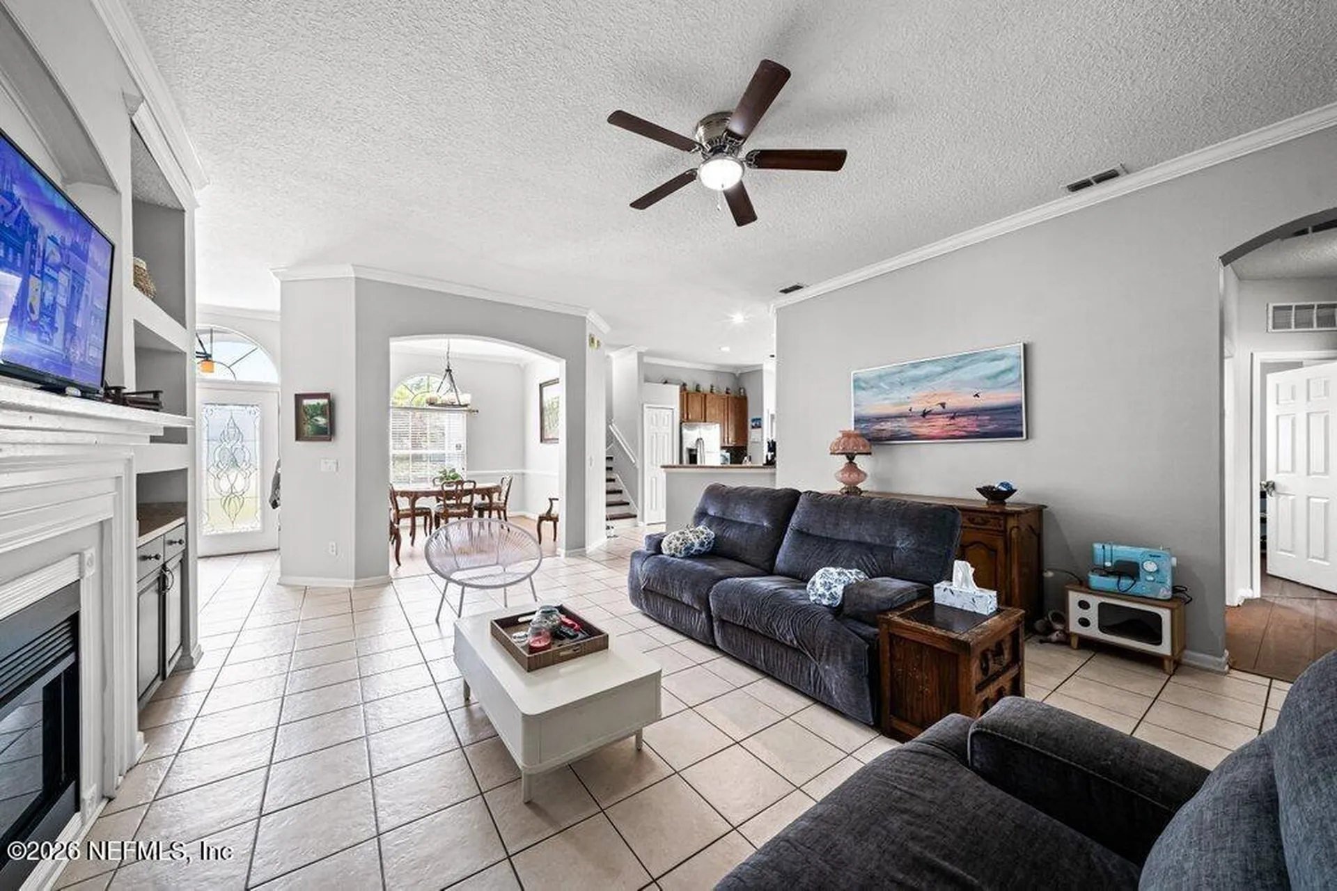 517 Millhouse Lane Orange Park FL 32065