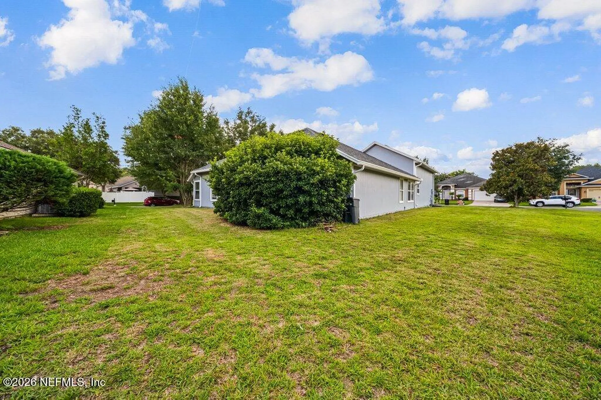 517 Millhouse Lane Orange Park FL 32065