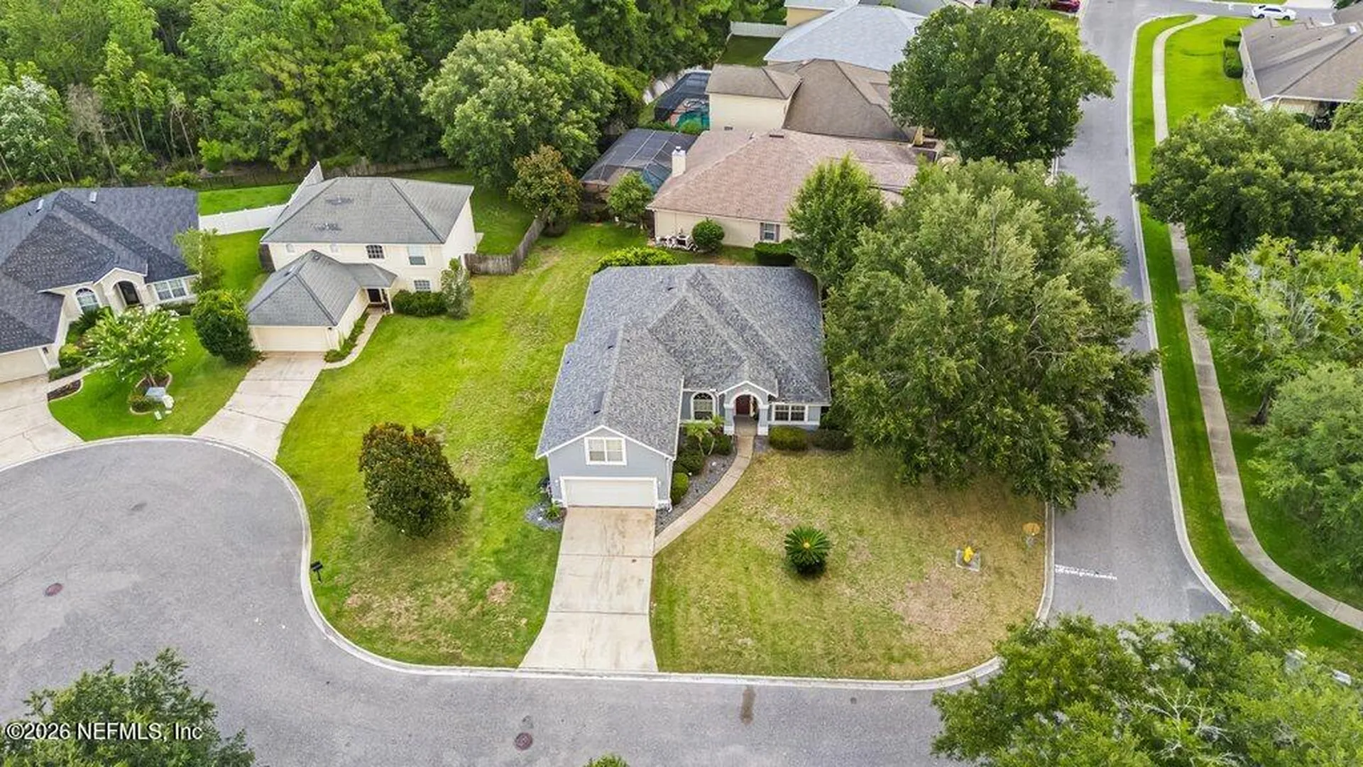 517 Millhouse Lane Orange Park FL 32065