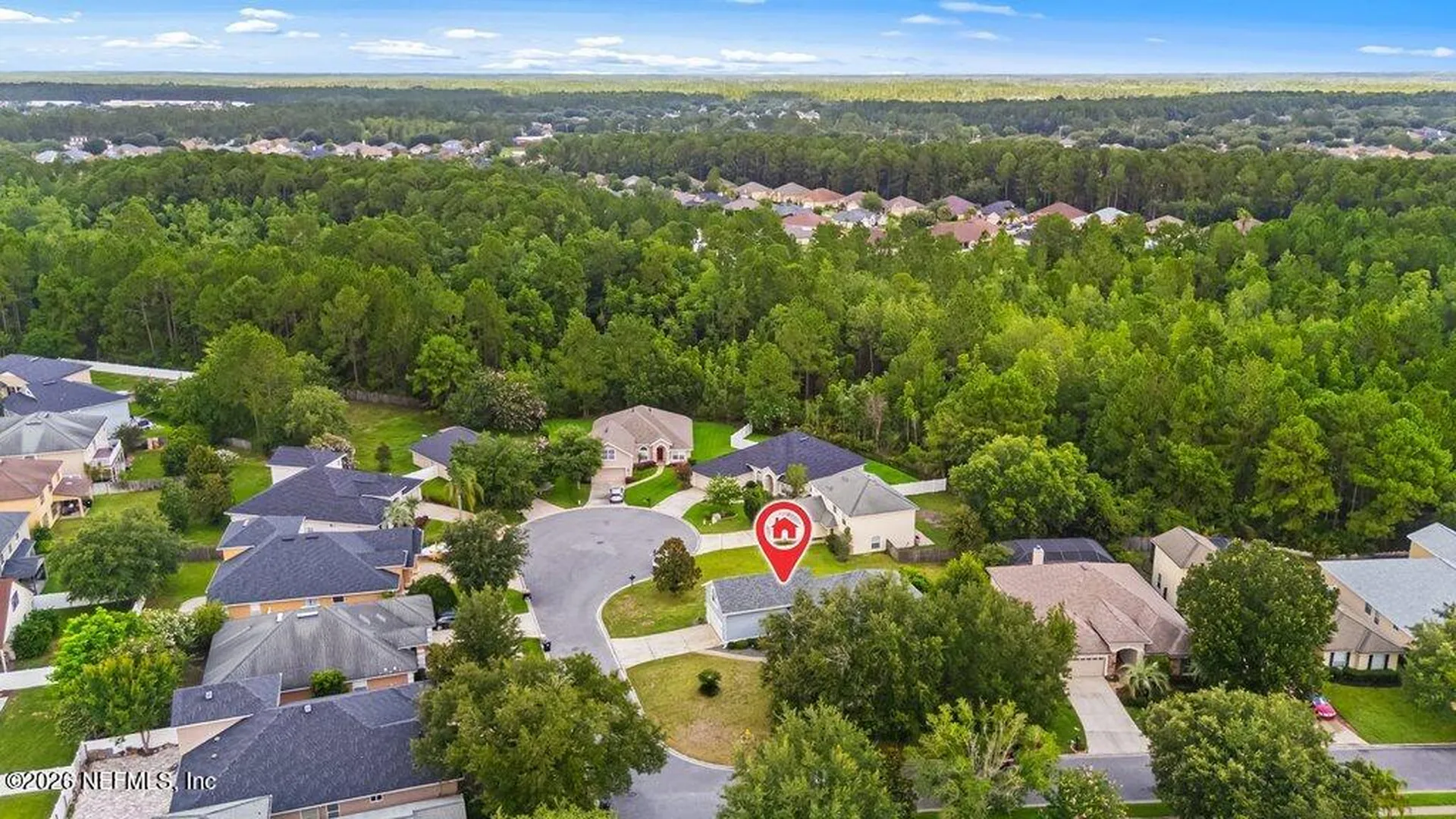 517 Millhouse Lane Orange Park FL 32065