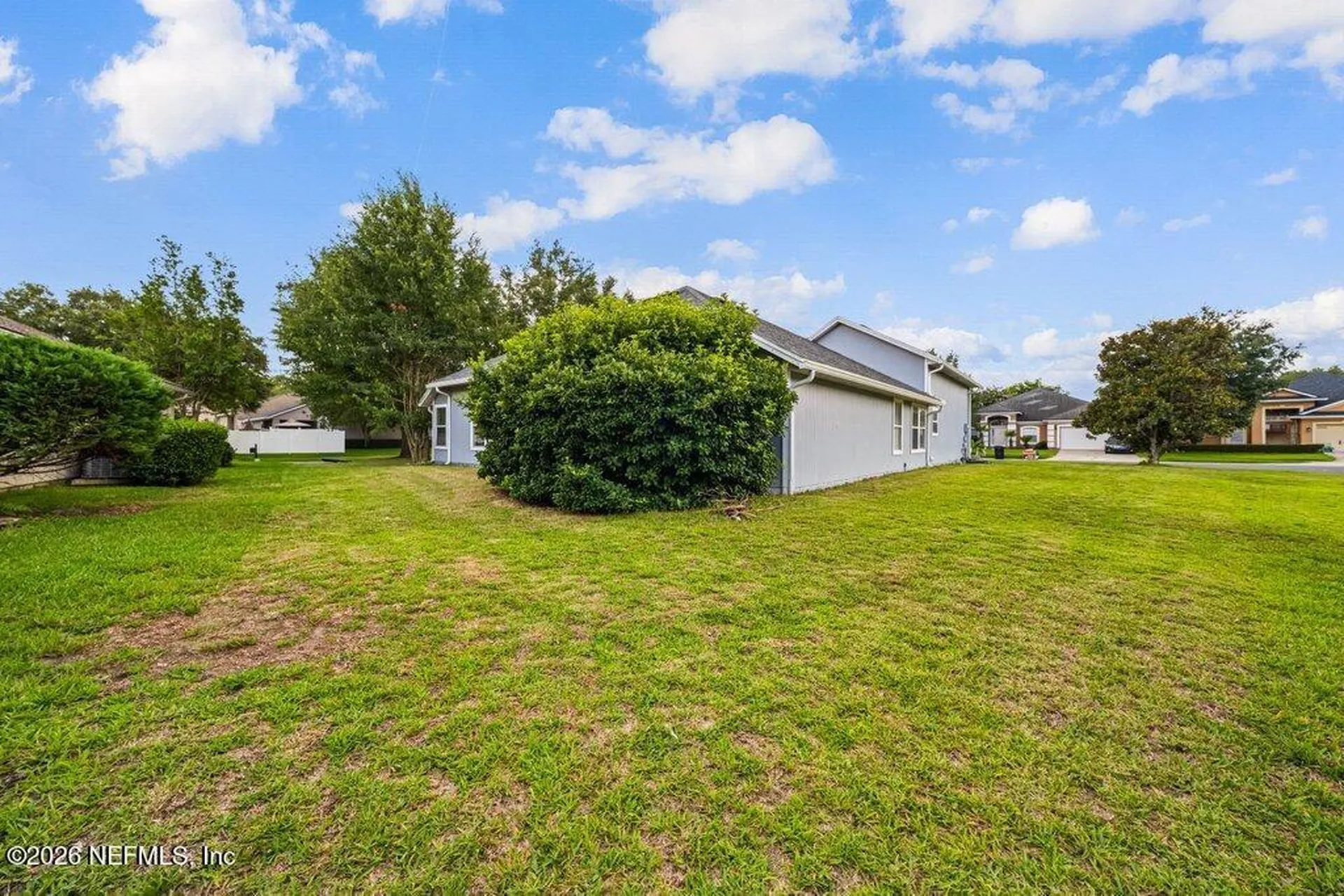 517 Millhouse Lane Orange Park FL 32065