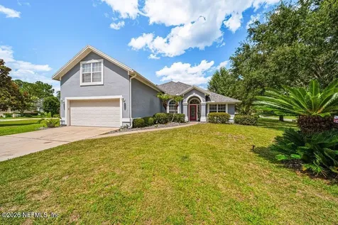 517 Millhouse Lane Orange Park FL 32065
