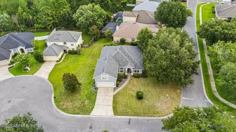517 Millhouse Lane Orange Park FL 32065