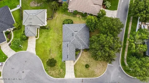 517 Millhouse Lane Orange Park FL 32065