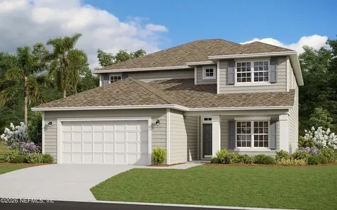 3856 Holstein Way Green Cove Springs FL 32043