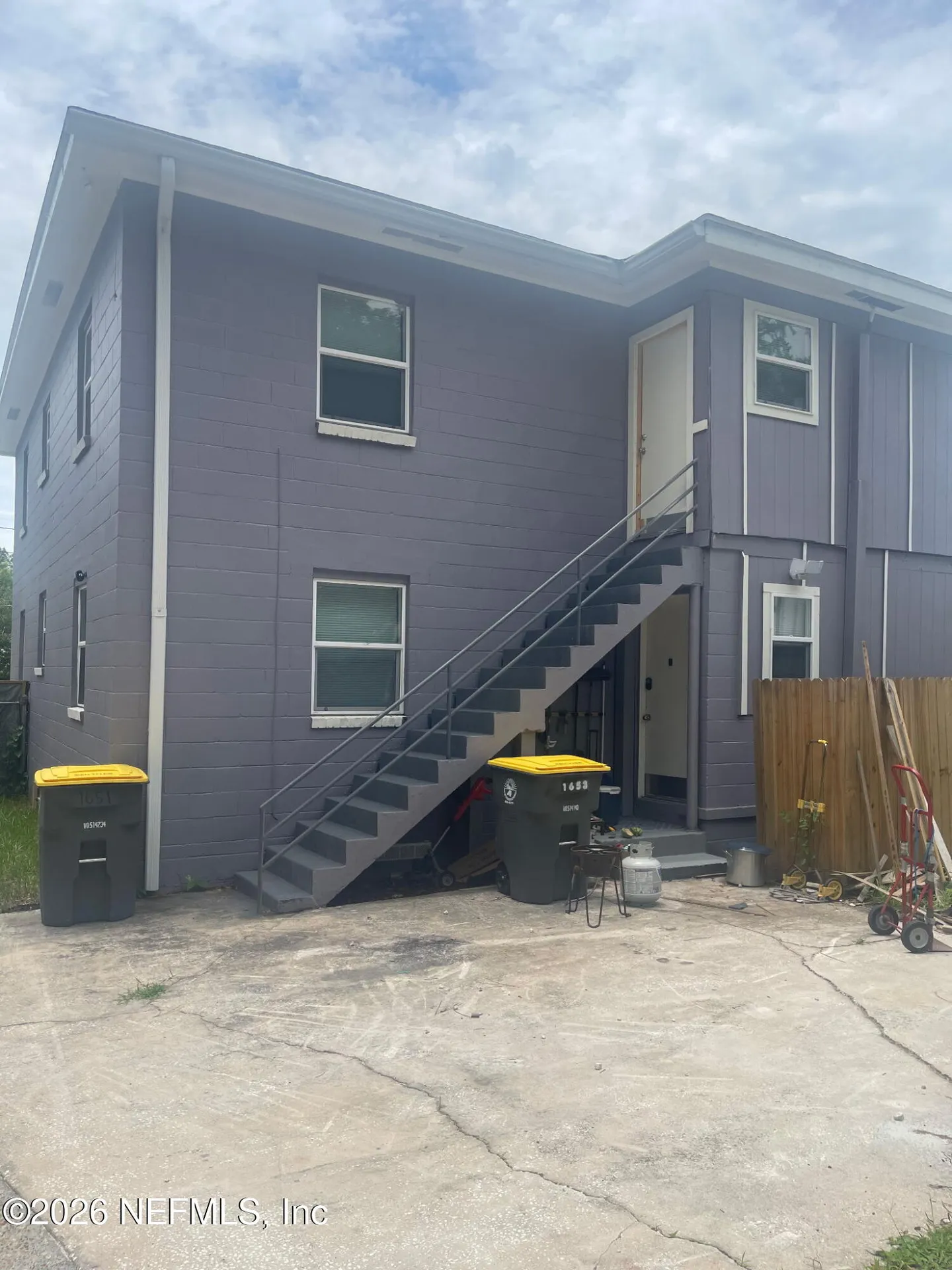 1651 W 17th Street Jacksonville FL 32209