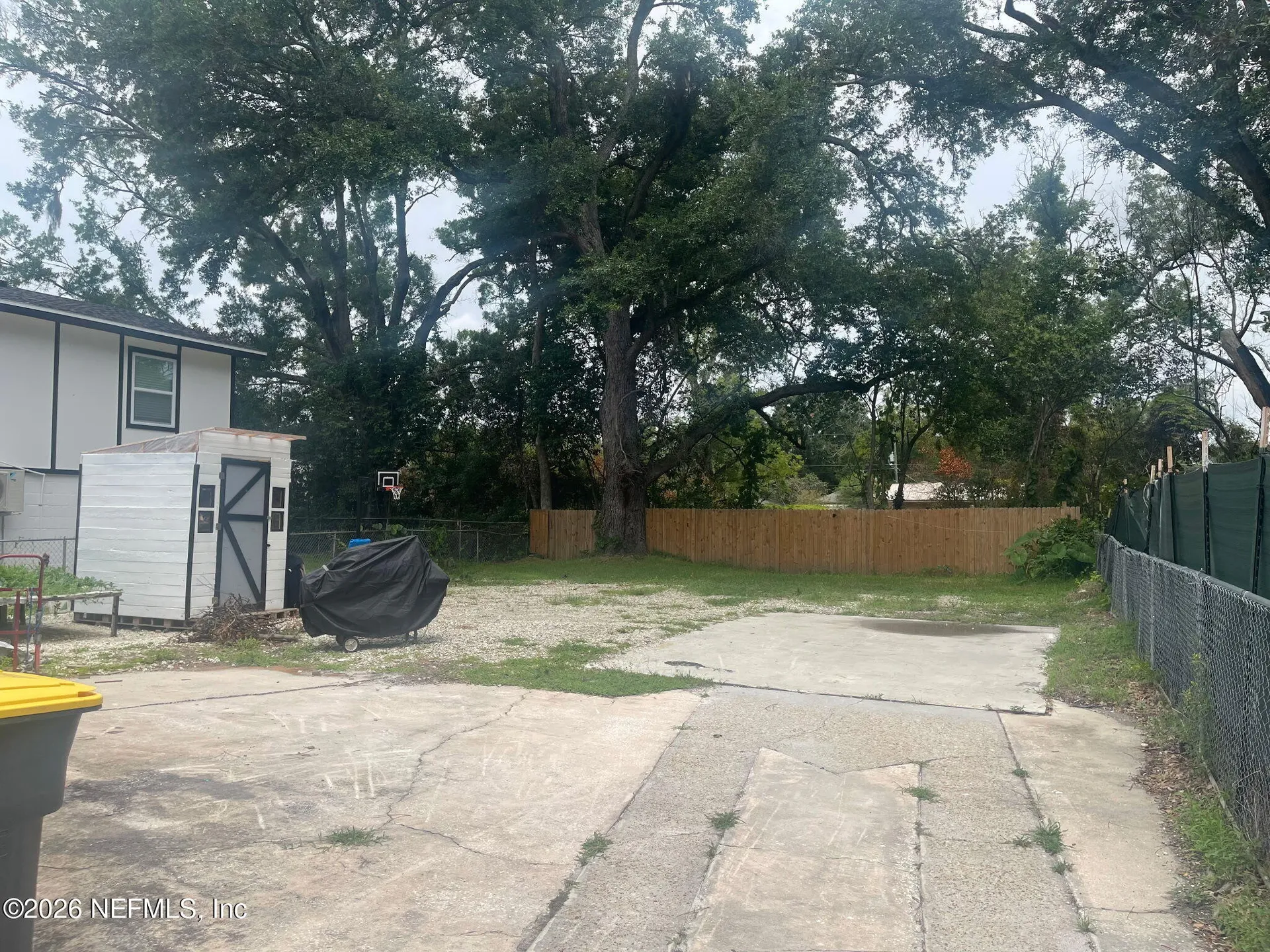 1651 W 17th Street Jacksonville FL 32209