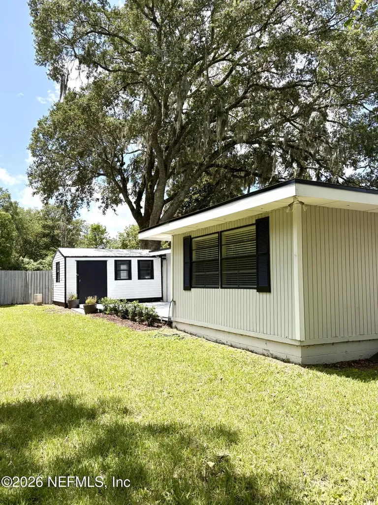 3747 Aldington Drive Jacksonville FL 32210