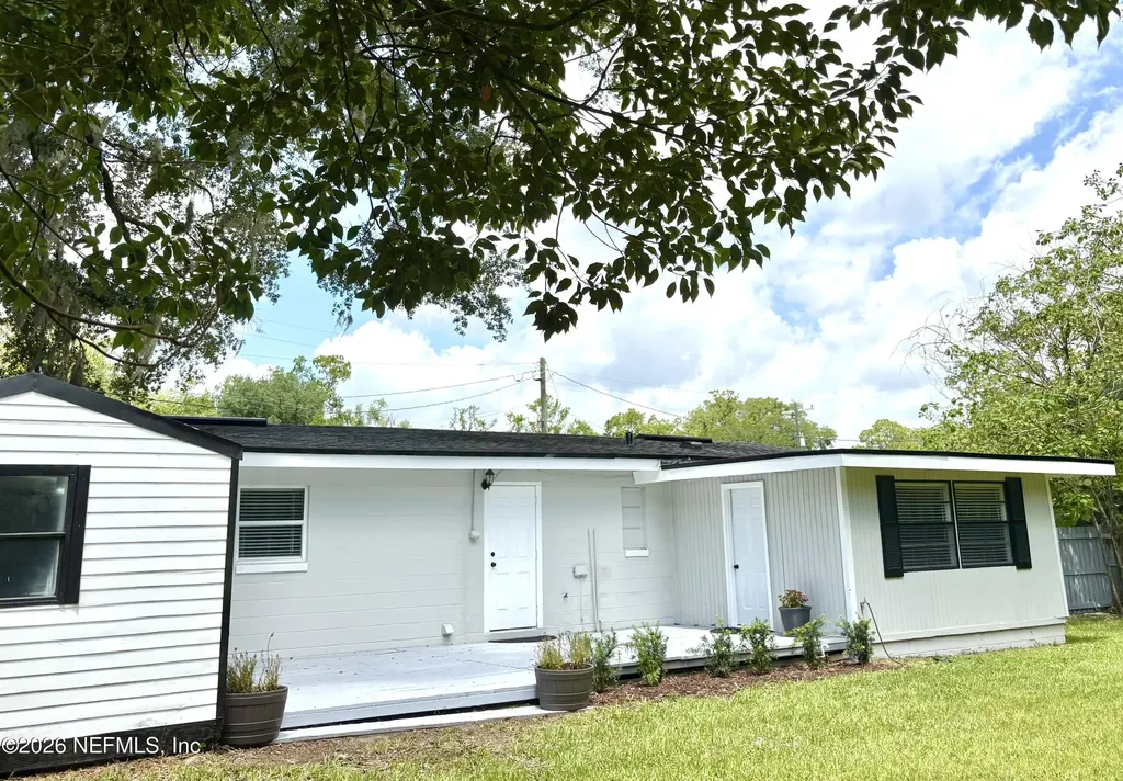 3747 Aldington Drive Jacksonville FL 32210