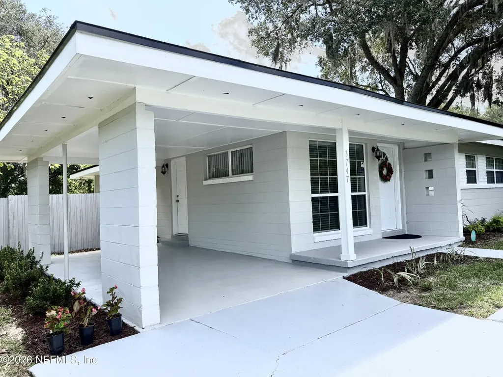 3747 Aldington Drive Jacksonville FL 32210