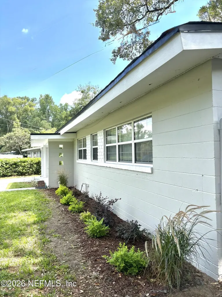 3747 Aldington Drive Jacksonville FL 32210