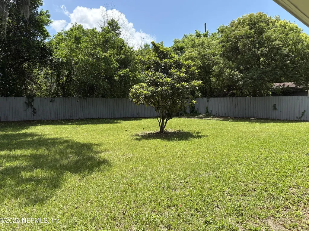 3747 Aldington Drive Jacksonville FL 32210