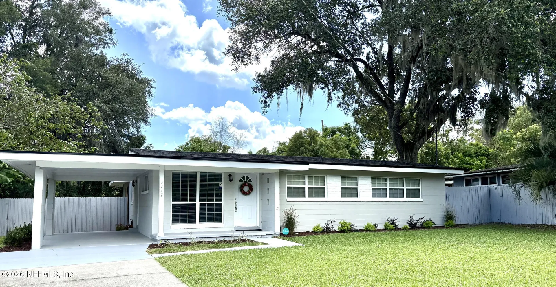 3747 Aldington Drive Jacksonville FL 32210
