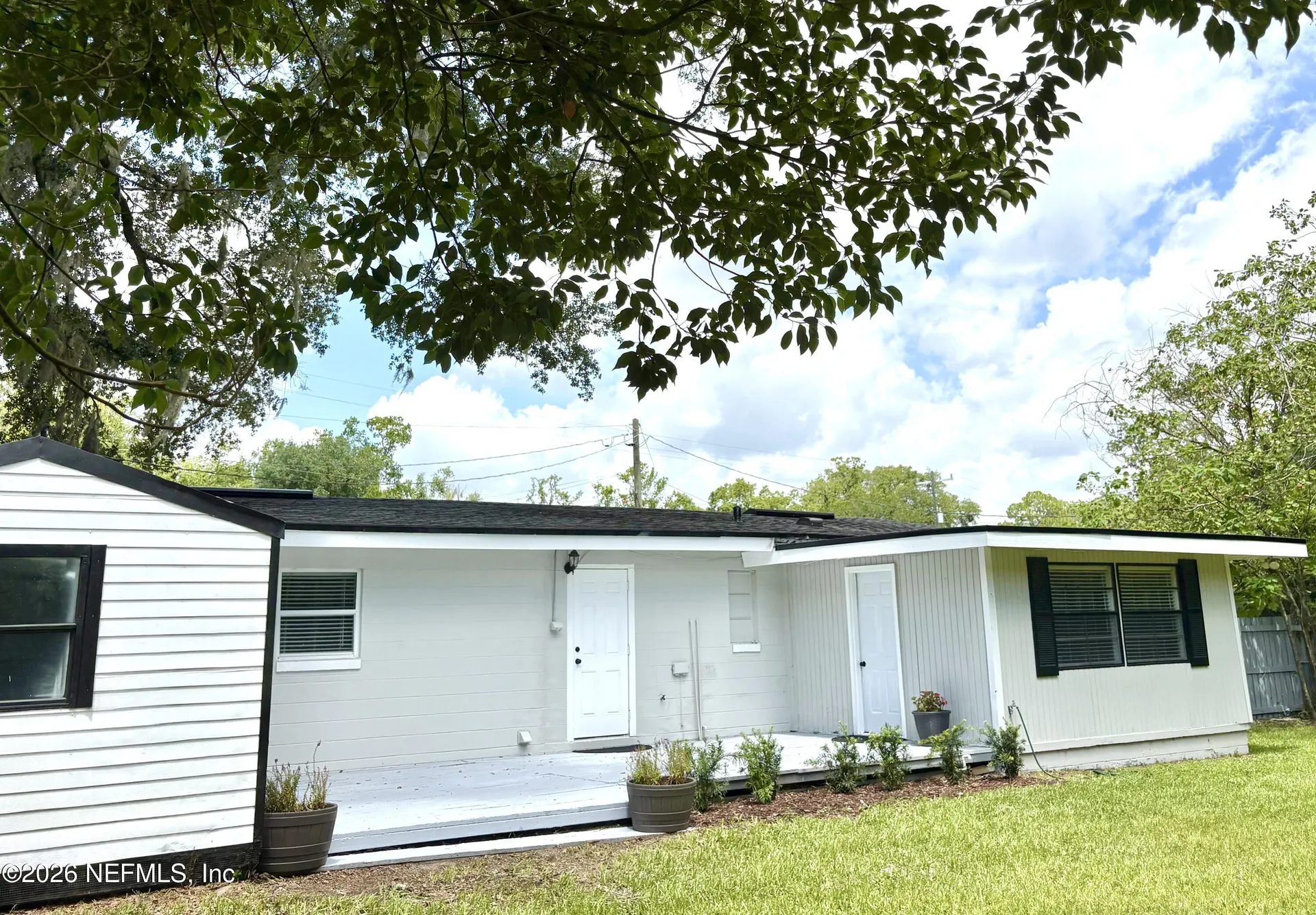 3747 Aldington Drive Jacksonville FL 32210
