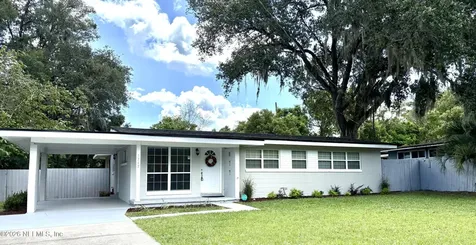 3747 Aldington Drive Jacksonville FL 32210