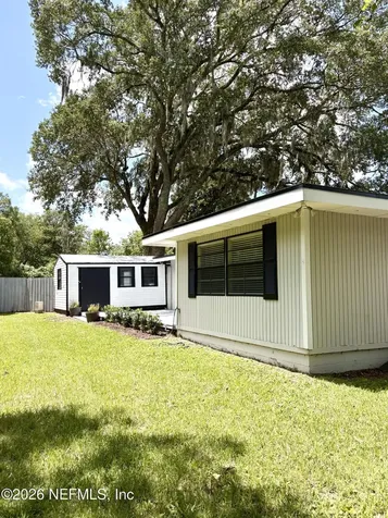 3747 Aldington Drive Jacksonville FL 32210