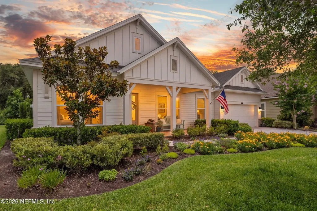 177 Timbercreek Drive Ponte Vedra FL 32081